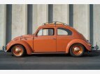 Thumbnail Photo 9 for 1958 Volkswagen Beetle